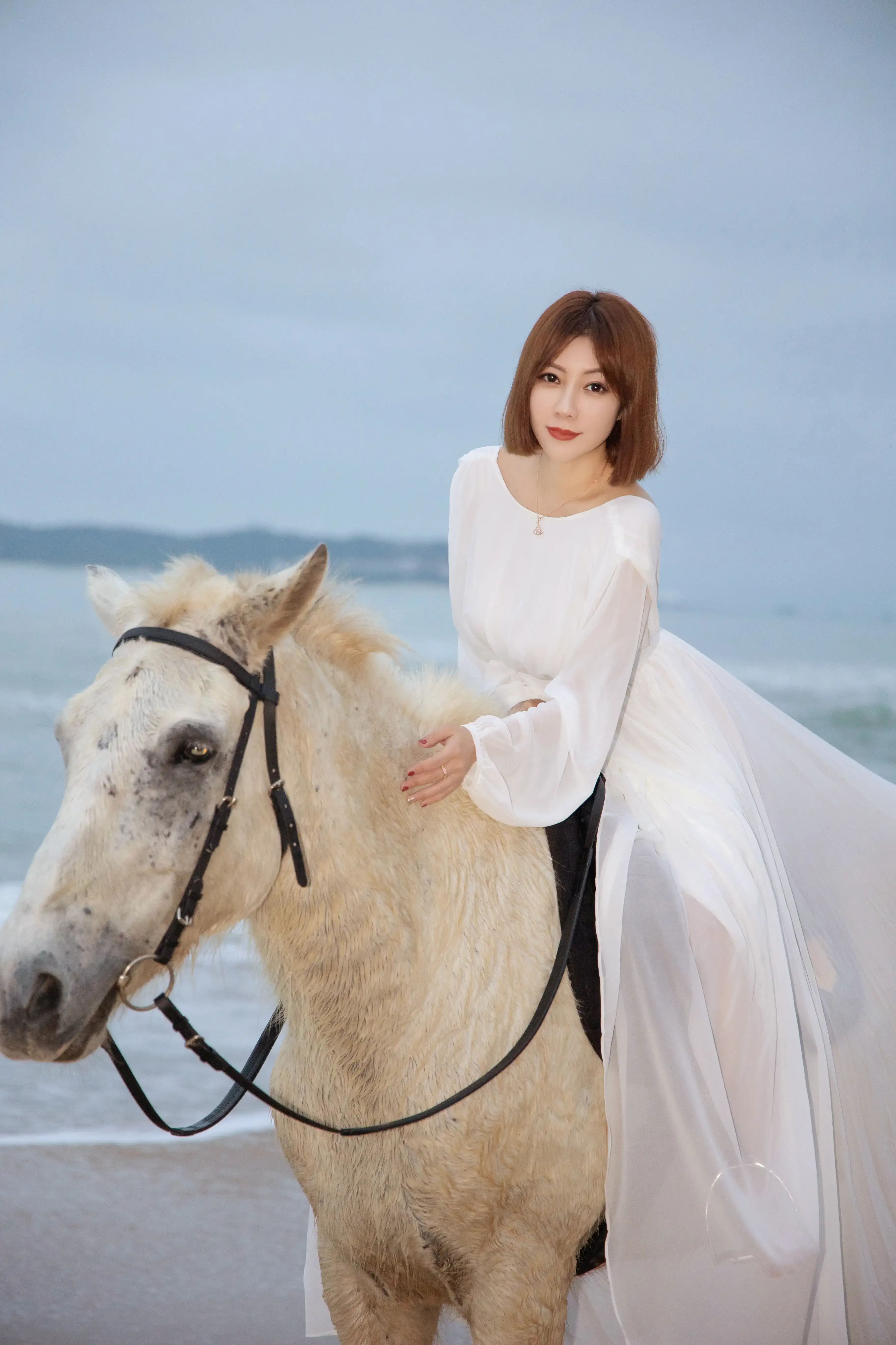 果儿Victoria_NO.020_公主与野兽_ - M940.COM 内部私购-第2张